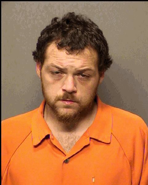 Douglas Leroy Richardson Jr.